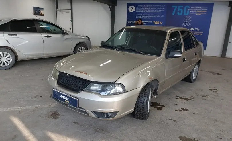 Daewoo Nexia 2012 года за 1 000 000 тг. в Астана