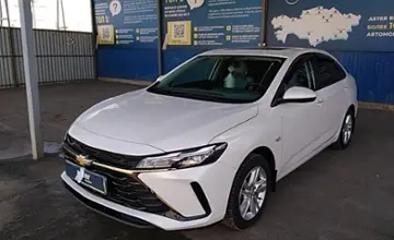 Chevrolet Monza 2023 года за 8 500 000 тг. в Атырау фото 1
