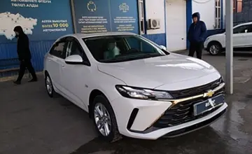Chevrolet Monza 2023 года за 8 500 000 тг. в Атырау фото 3