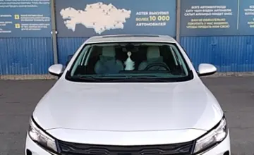 Chevrolet Monza 2023 года за 8 500 000 тг. в Атырау фото 2