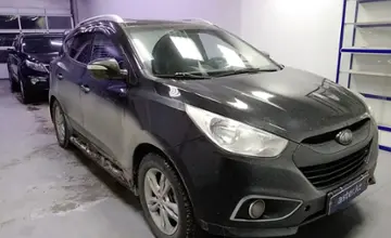 Hyundai Tucson 2012 года за 7 200 000 тг. в Павлодар фото 3