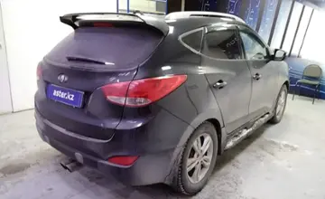 Hyundai Tucson 2012 года за 7 200 000 тг. в Павлодар