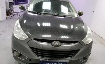 Hyundai Tucson 2012 года за 7 200 000 тг. в Павлодар фото 2