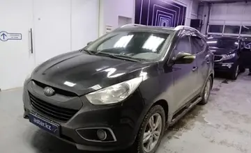 Hyundai Tucson 2012 года за 7 200 000 тг. в Павлодар фото 1