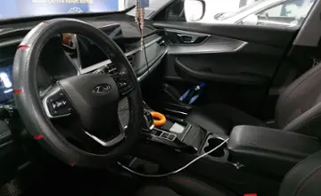 Chery Tiggo 7 Pro 2021 года за 8 200 000 тг. в Астана фото 5