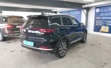 Chery Tiggo 7 Pro 2021 года за 8 200 000 тг. в Астана фото 3