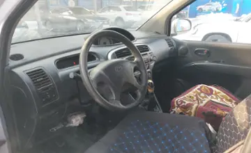 Hyundai Matrix 2003 года за 2 300 000 тг. в Алматы фото 5