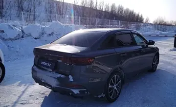 Geely Emgrand 2024 года за 8 500 000 тг. в Усть-Каменогорск