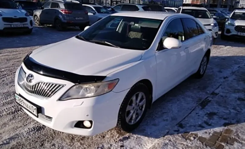 Toyota Camry 2010 года за 6 500 000 тг. в Астана