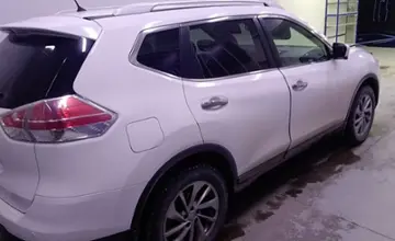 Nissan X-Trail 2016 года за 9 200 000 тг. в Павлодар фото 4