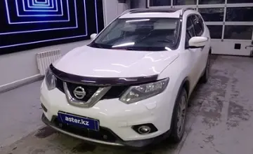Nissan X-Trail 2016 года за 9 200 000 тг. в Павлодар фото 1