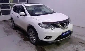 Nissan X-Trail 2016 года за 9 200 000 тг. в Павлодар фото 3