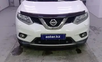 Nissan X-Trail 2016 года за 9 200 000 тг. в Павлодар фото 2