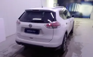 Nissan X-Trail 2016 года за 9 200 000 тг. в Павлодар