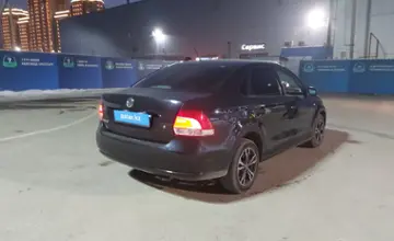 Volkswagen Polo 2013 года за 6 000 000 тг. в Шымкент фото 3