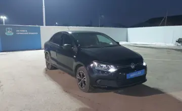 Volkswagen Polo 2013 года за 6 000 000 тг. в Шымкент фото 2