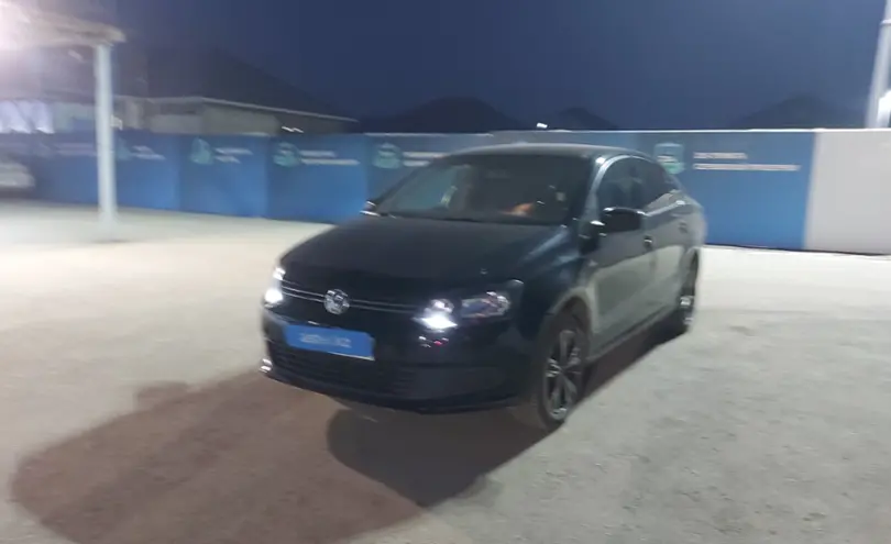 Volkswagen Polo 2013 года за 6 000 000 тг. в Шымкент