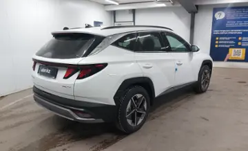 Hyundai Tucson 2024 года за 19 000 000 тг. в Астана фото 3