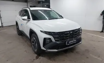 Hyundai Tucson 2024 года за 19 000 000 тг. в Астана фото 2