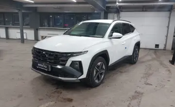 Hyundai Tucson 2024 года за 19 000 000 тг. в Астана фото 1