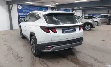 Hyundai Tucson 2024 года за 19 000 000 тг. в Астана фото 4