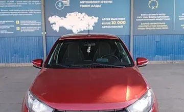 LADA (ВАЗ) Granta 2019 года за 5 000 000 тг. в Атырау фото 2