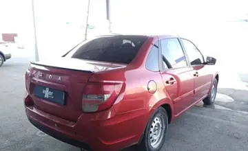 LADA (ВАЗ) Granta 2019 года за 5 000 000 тг. в Атырау