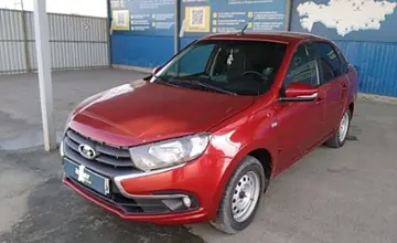 LADA (ВАЗ) Granta 2019 года за 5 000 000 тг. в Атырау фото 1