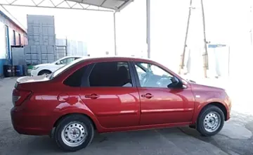 LADA (ВАЗ) Granta 2019 года за 5 000 000 тг. в Атырау фото 4