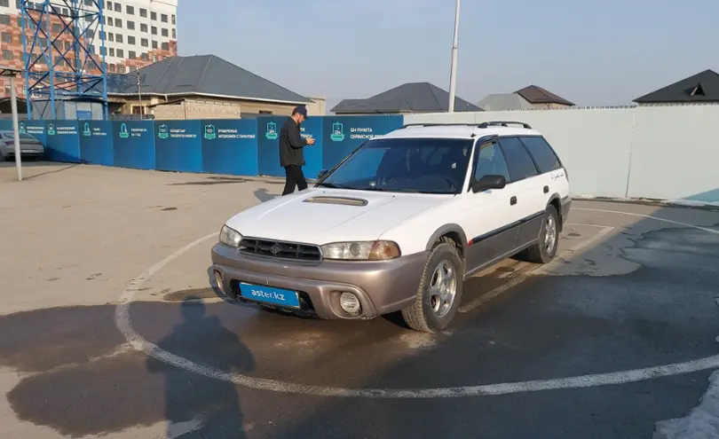 Subaru Outback 1998 года за 2 200 000 тг. в Шымкент