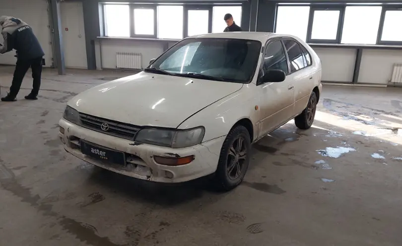 Toyota Corolla 1997 года за 1 500 000 тг. в Астана