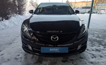 Mazda 6 2008 года за 4 900 000 тг. в Талдыкорган фото 2