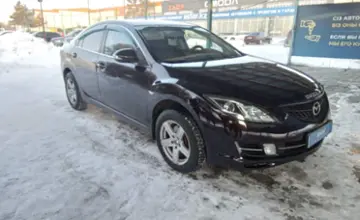 Mazda 6 2008 года за 4 900 000 тг. в Талдыкорган фото 3