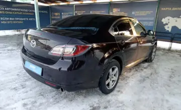 Mazda 6 2008 года за 4 900 000 тг. в Талдыкорган