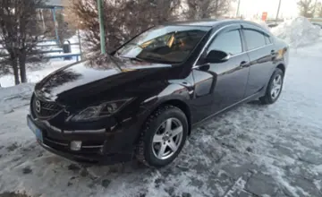 Mazda 6 2008 года за 4 900 000 тг. в Талдыкорган фото 1