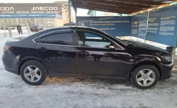 Mazda 6 2008 года за 4 900 000 тг. в Талдыкорган фото 4