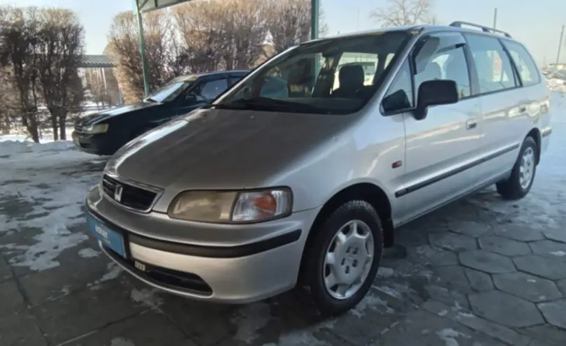 Honda Shuttle 1999 года за 4 500 000 тг. в Талдыкорган