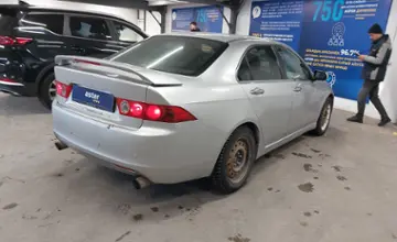 Honda Accord 2004 года за 4 200 000 тг. в Астана фото 3