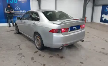 Honda Accord 2004 года за 4 200 000 тг. в Астана фото 4
