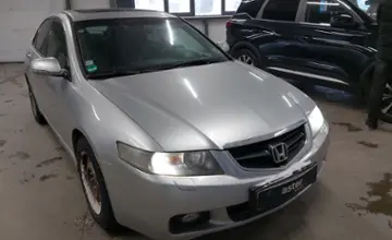Honda Accord 2004 года за 4 200 000 тг. в Астана фото 2