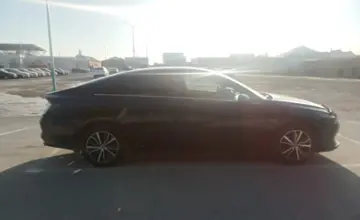 Hyundai Elantra 2023 года за 12 000 000 тг. в Кызылорда фото 4