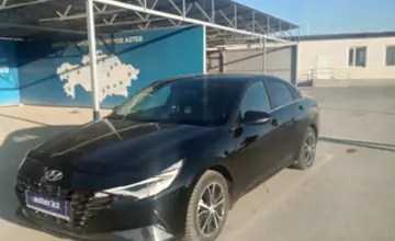 Hyundai Elantra 2023 года за 12 000 000 тг. в Кызылорда фото 1