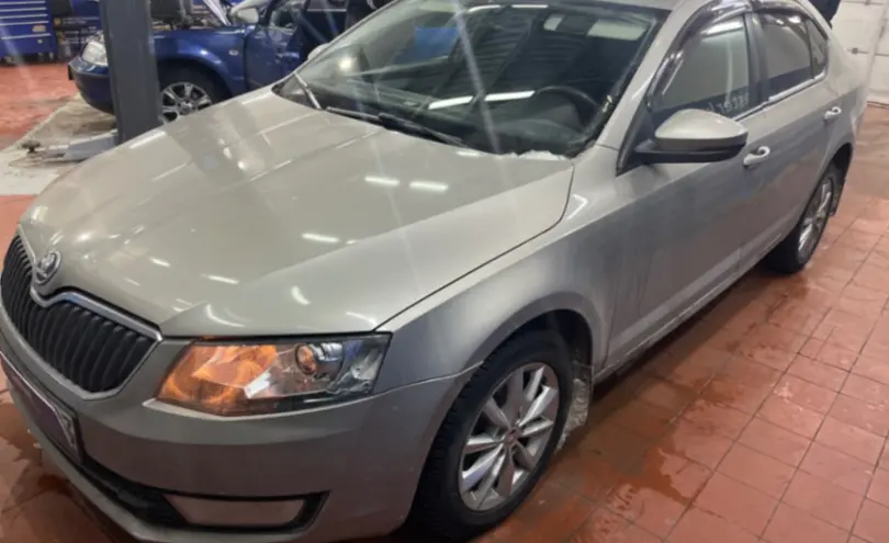 Skoda Octavia 2013 года за 4 000 000 тг. в Астана