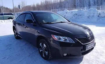 Toyota Camry 2007 года за 6 000 000 тг. в Усть-Каменогорск фото 3
