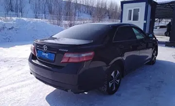Toyota Camry 2007 года за 6 000 000 тг. в Усть-Каменогорск