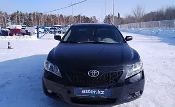 Toyota Camry 2007 года за 6 000 000 тг. в Усть-Каменогорск фото 2