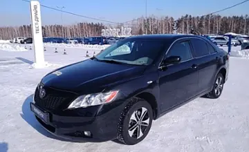 Toyota Camry 2007 года за 6 000 000 тг. в Усть-Каменогорск фото 1