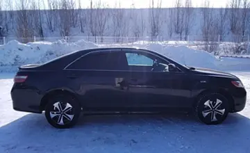 Toyota Camry 2007 года за 6 000 000 тг. в Усть-Каменогорск фото 4