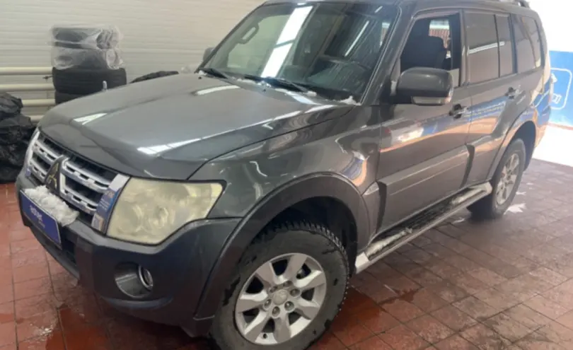 Mitsubishi Pajero 2011 года за 12 000 000 тг. в Астана