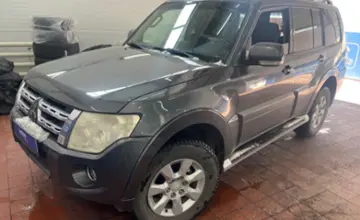 Mitsubishi Pajero 2011 года за 12 000 000 тг. в Астана фото 1